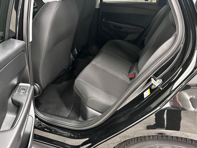 Volkswagen ID. Polo 2026 Comfort Launch Edition 155 kW, akku 52 kWh