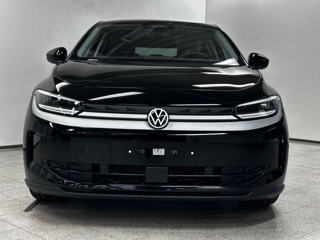 Volkswagen ID. Polo 2026 Comfort Launch Edition 155 kW, akku 52 kWh