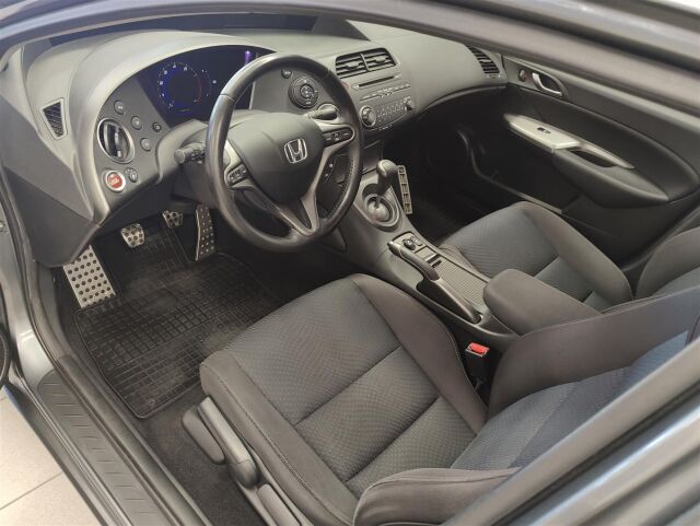 HONDA Civic 2009 5D 1,4i Sport