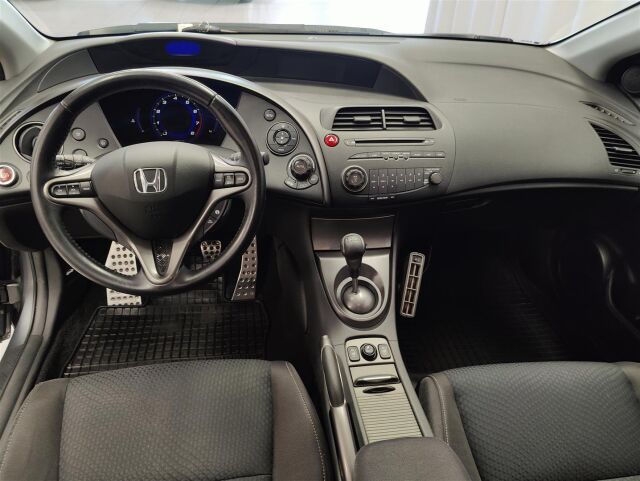 HONDA Civic 2009 5D 1,4i Sport