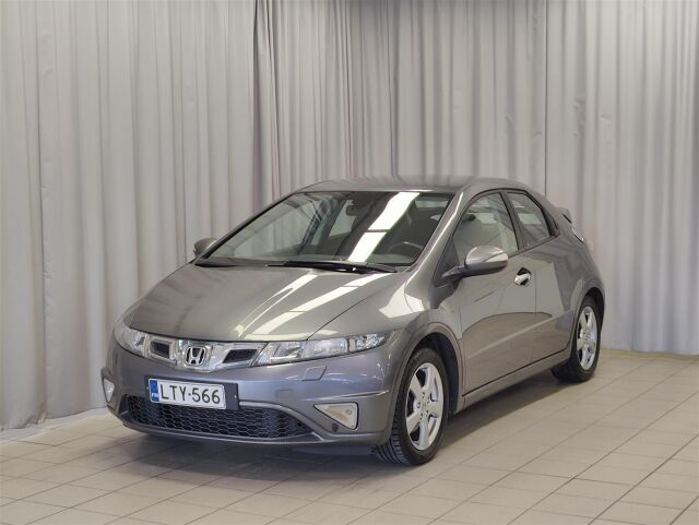 HONDA Civic 2009 5D 1,4i Sport