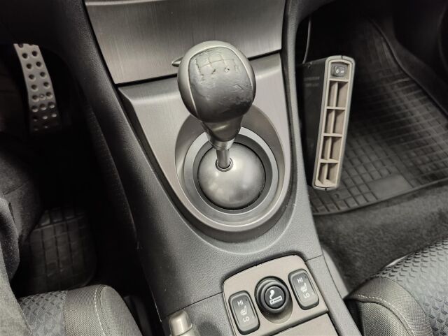 HONDA Civic 2009 5D 1,4i Sport