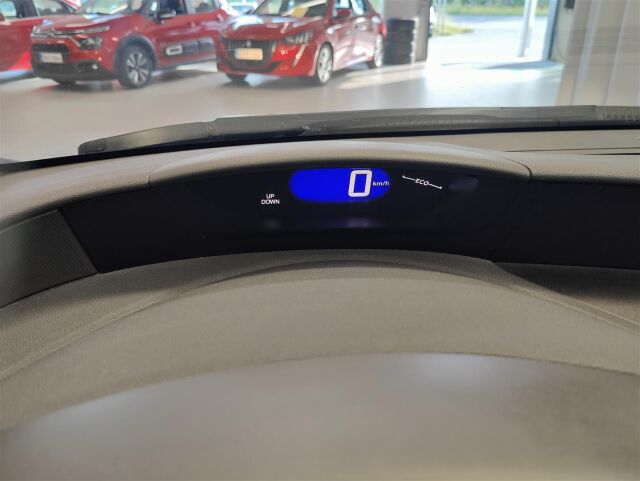 HONDA Civic 2009 5D 1,4i Sport