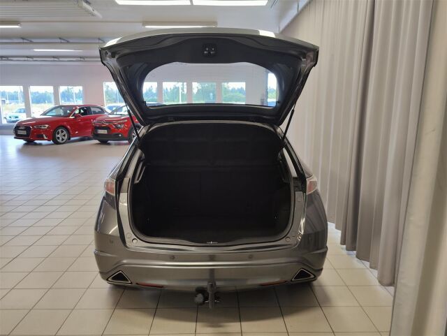 HONDA Civic 2009 5D 1,4i Sport