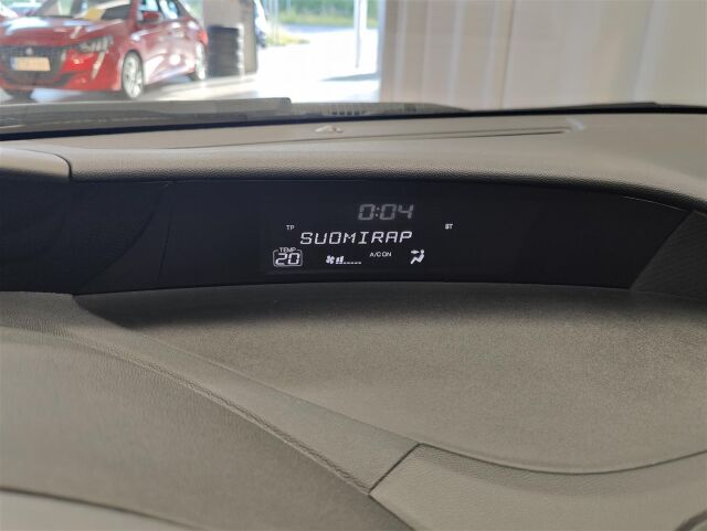 HONDA Civic 2009 5D 1,4i Sport