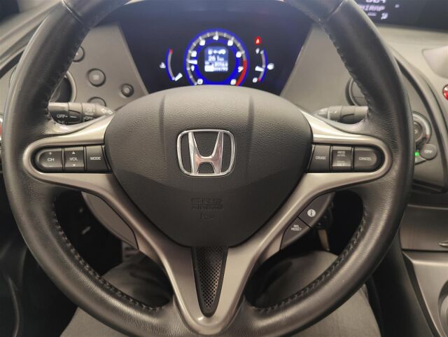 HONDA Civic 2009 5D 1,4i Sport