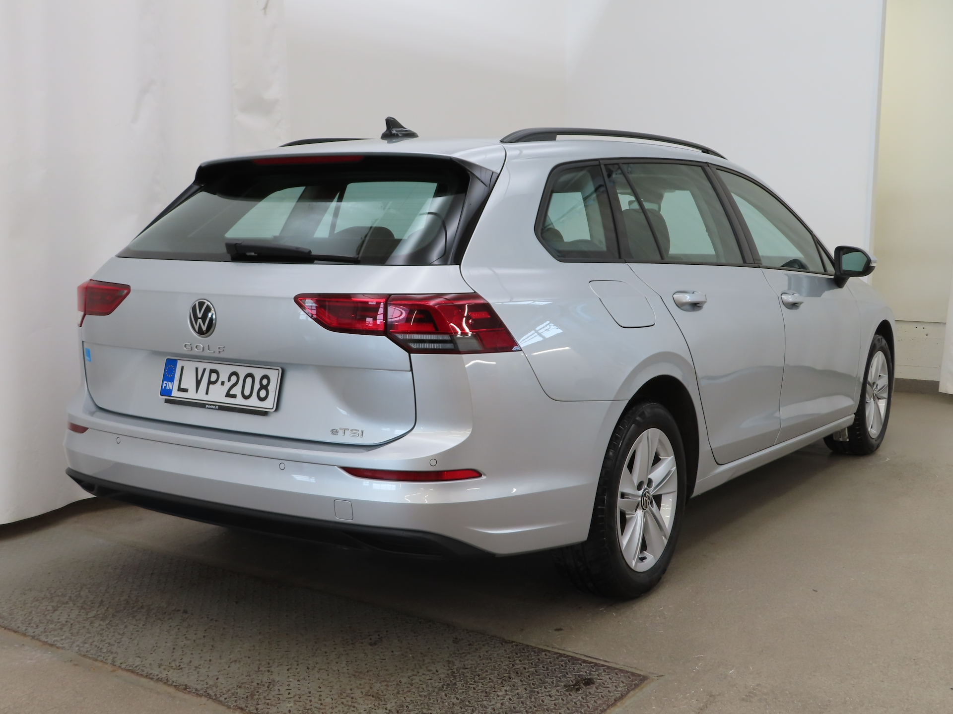 Volkswagen Golf 2024, kuva 4/11