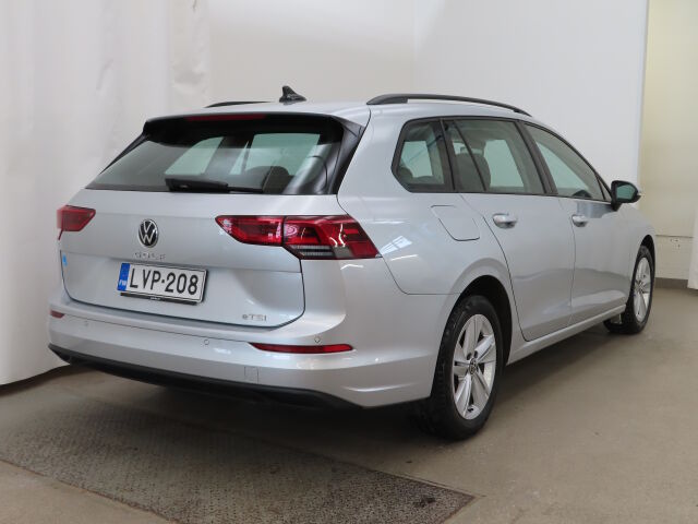 Volkswagen Golf 2024 Variant Comfort Business 1,5 eTSI 96 kW (MHEV) DSG-automaatti