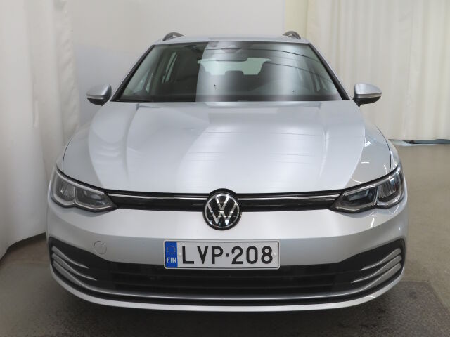 Volkswagen Golf 2024 Variant Comfort Business 1,5 eTSI 96 kW (MHEV) DSG-automaatti