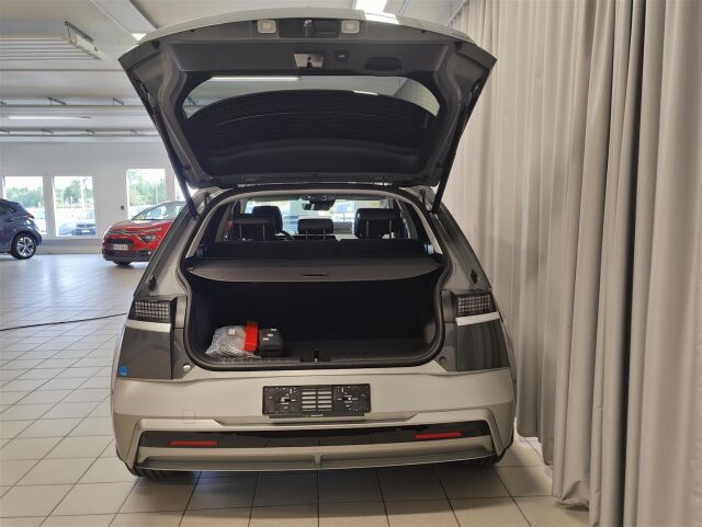 Hyundai IONIQ 5 2025 84 kWh 325 hv AWD Premium
