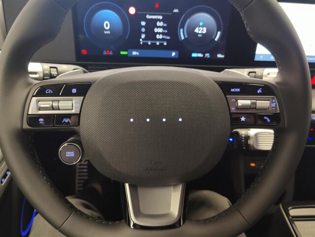 Hyundai IONIQ 5 2025 84 kWh 325 hv AWD Premium