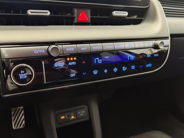 Hyundai IONIQ 5 2025 84 kWh 325 hv AWD Premium