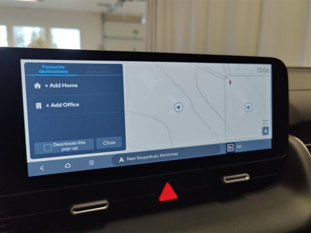 Hyundai IONIQ 5 2025 84 kWh 325 hv AWD Premium