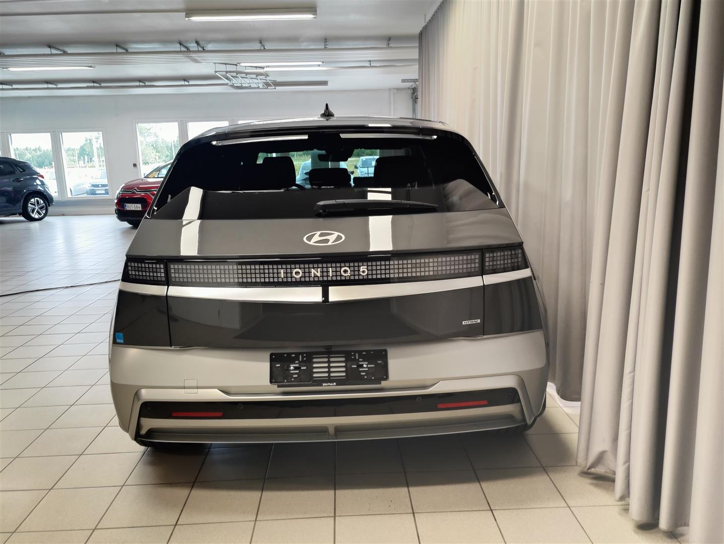 Hyundai Ioniq 5 2026, kuva 5/21