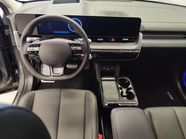 Hyundai IONIQ 5 2025 84 kWh 325 hv AWD Premium