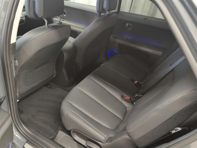 Hyundai IONIQ 5 2025 84 kWh 325 hv AWD Premium