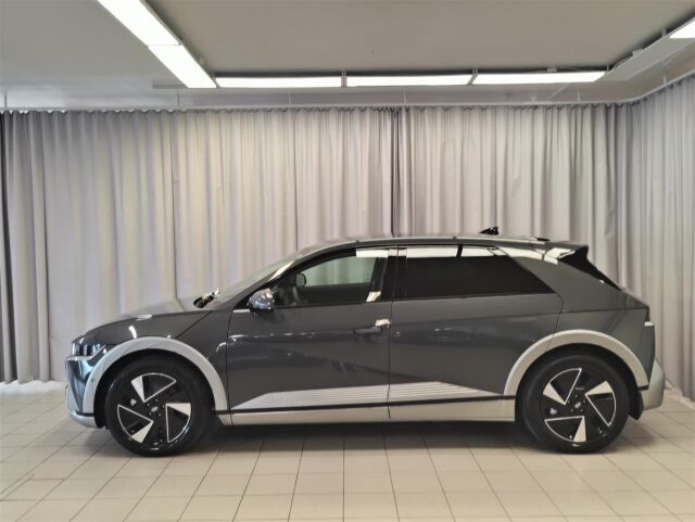 Hyundai IONIQ 5 2025 84 kWh 325 hv AWD Premium