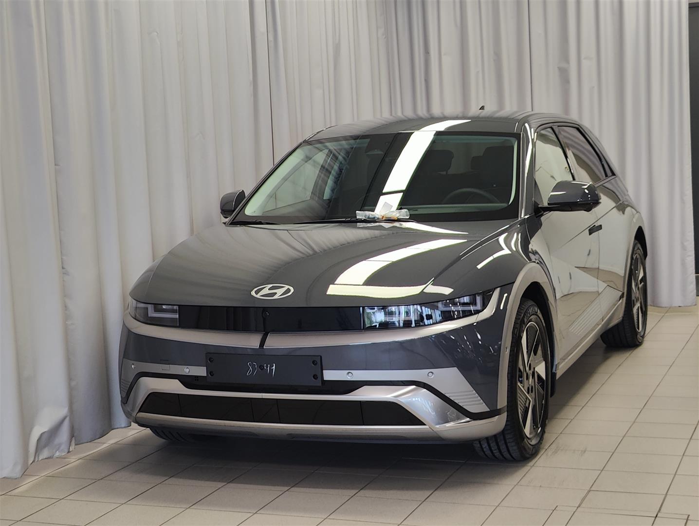Hyundai Ioniq 5 2026, kuva 2/21