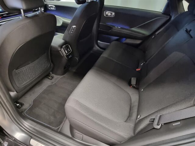 Hyundai IONIQ 6 2025 77 kWh 229 hv Premium Ultra Charged Edition