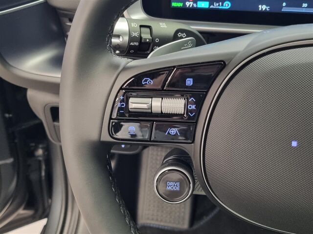 Hyundai IONIQ 6 2025 77 kWh 229 hv Premium Ultra Charged Edition