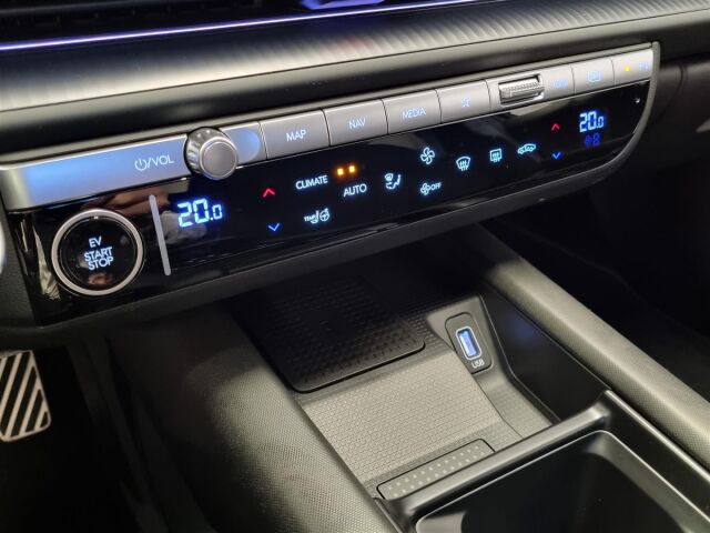 Hyundai IONIQ 6 2025 77 kWh 229 hv Premium Ultra Charged Edition
