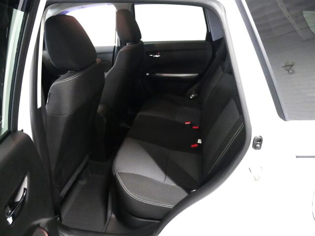 SUZUKI Vitara 2025 1,4 BOOSTERJET 48V HYBRID 4WD GL+ 6MT / Vaihtoehto uudelle! / 1-om / 2 x renkaat /