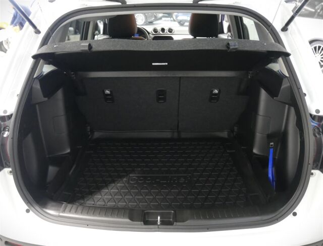 SUZUKI Vitara 2025 1,4 BOOSTERJET 48V HYBRID 4WD GL+ 6MT / Vaihtoehto uudelle! / 1-om / 2 x renkaat /