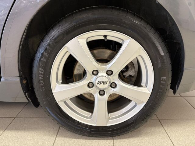TOYOTA Avensis 2010 1,6 Valvematic Terra Edition Wagon