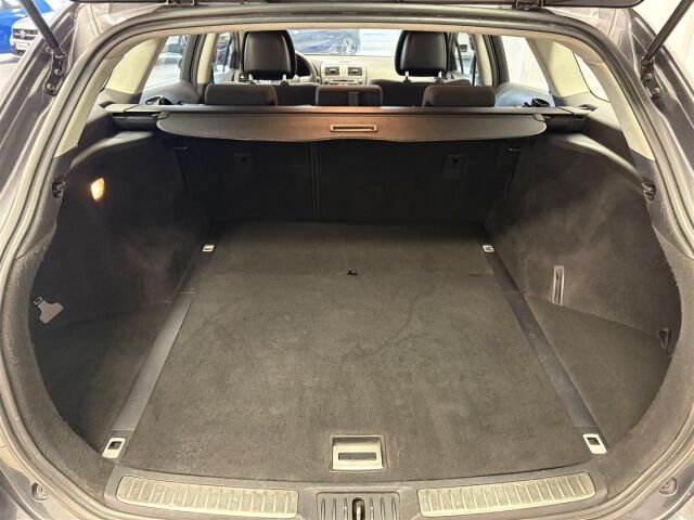 TOYOTA Avensis 2010 1,6 Valvematic Terra Edition Wagon