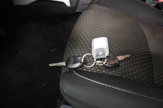 MITSUBISHI ASX 2013 1,6 Cleartec Invite Plus