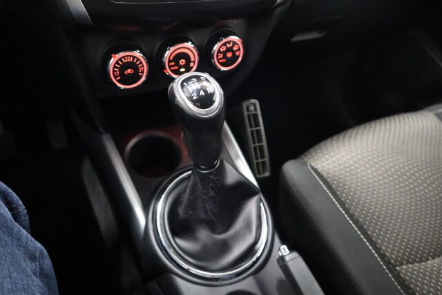 MITSUBISHI ASX 2013 1,6 Cleartec Invite Plus