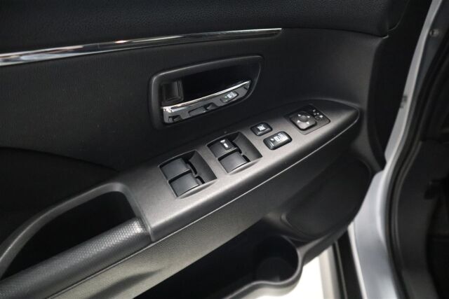 MITSUBISHI ASX 2013 1,6 Cleartec Invite Plus