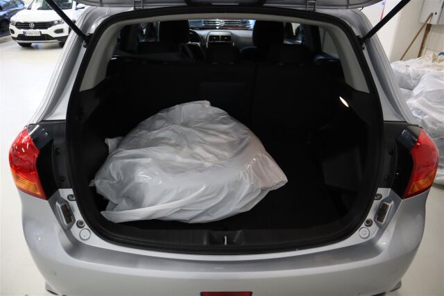 MITSUBISHI ASX 2013 1,6 Cleartec Invite Plus