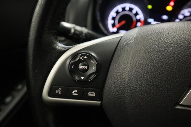 MITSUBISHI ASX 2013 1,6 Cleartec Invite Plus