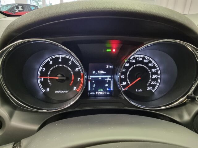 MITSUBISHI ASX 2013 1,6 Cleartec Intense  / Tutka / Koukku / M-Lämmitin / Panoraama