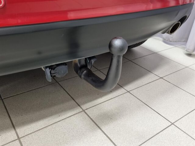 MITSUBISHI ASX 2013 1,6 Cleartec Intense  / Tutka / Koukku / M-Lämmitin / Panoraama
