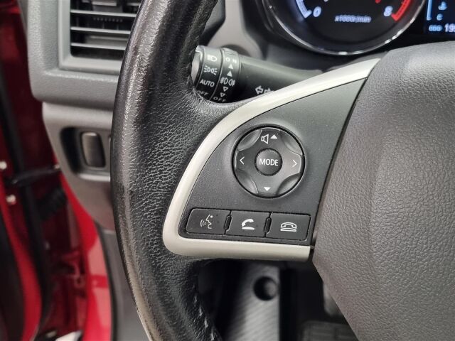 MITSUBISHI ASX 2013 1,6 Cleartec Intense  / Tutka / Koukku / M-Lämmitin / Panoraama