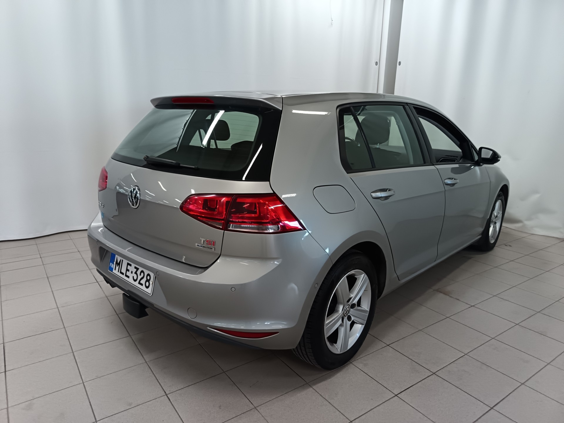 Volkswagen Golf 2013, kuva 7/26