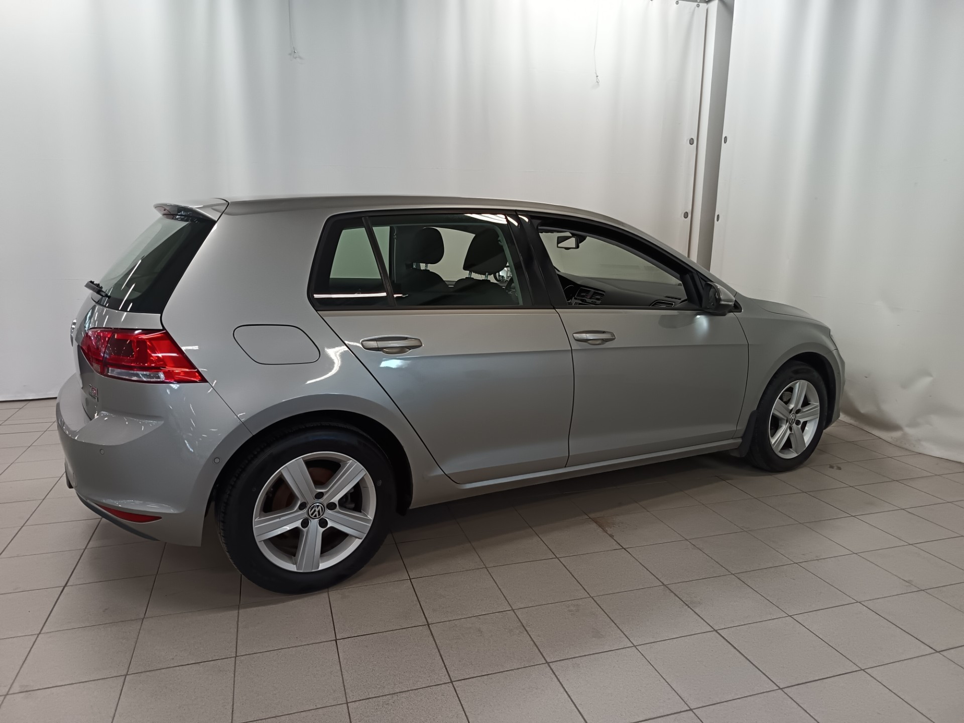 Volkswagen Golf 2013, kuva 6/26