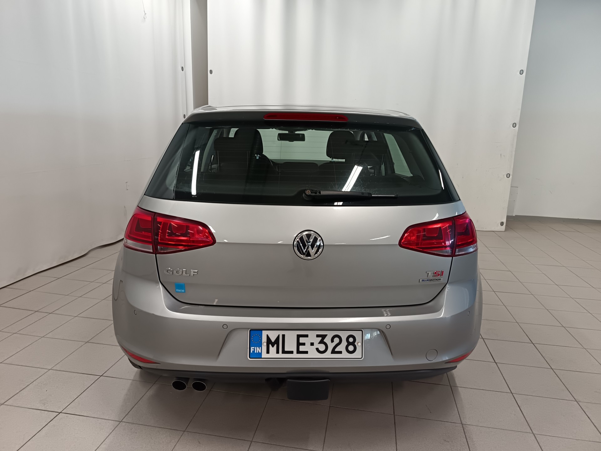 Volkswagen Golf 2013, kuva 3/26
