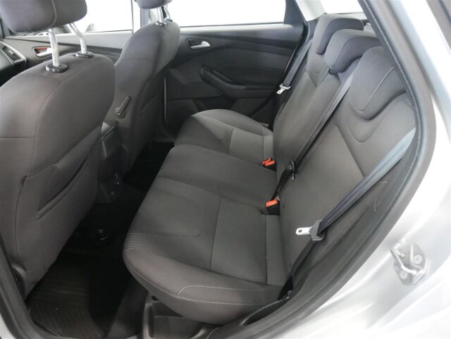 FORD Focus 2014 1,0 EcoBoost 100 hv Start/Stop Trend M5 Wagon VÄHÄN AJETTU!