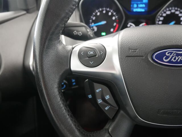 FORD Focus 2014 1,0 EcoBoost 100 hv Start/Stop Trend M5 Wagon VÄHÄN AJETTU!