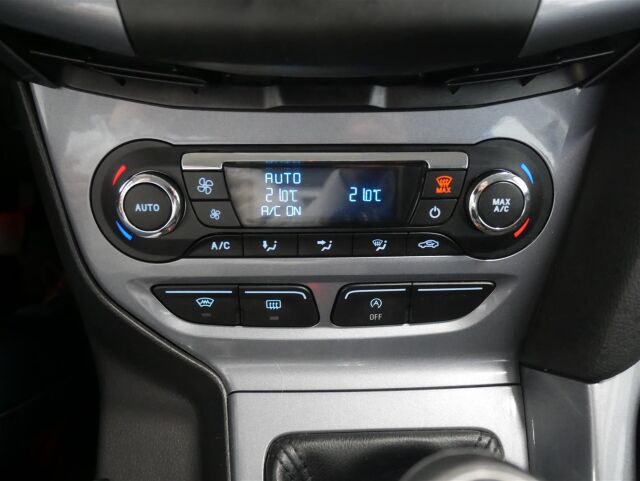 FORD Focus 2014 1,0 EcoBoost 100 hv Start/Stop Trend M5 Wagon VÄHÄN AJETTU!