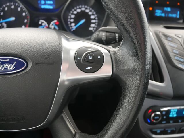 FORD Focus 2014 1,0 EcoBoost 100 hv Start/Stop Trend M5 Wagon VÄHÄN AJETTU!