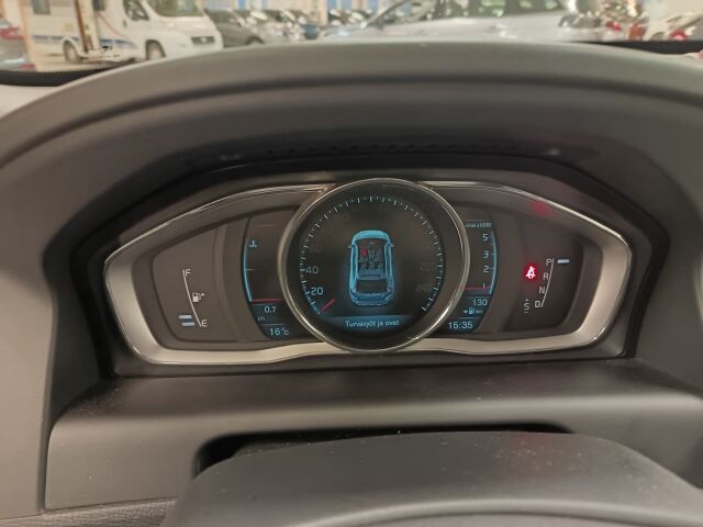 VOLVO XC60 2014 D5 AWD Summum aut