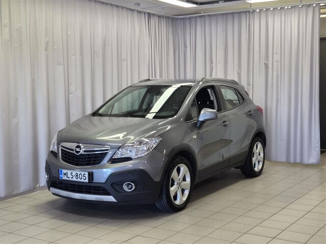 OPEL Mokka 2014 5-ov Enjoy 1,6 ecoFLEX Start/Stop 85kW MT5
