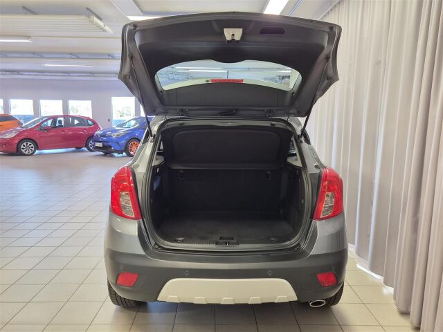 OPEL Mokka 2014 5-ov Enjoy 1,6 ecoFLEX Start/Stop 85kW MT5