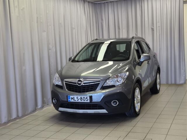 OPEL Mokka 2014 5-ov Enjoy 1,6 ecoFLEX Start/Stop 85kW MT5