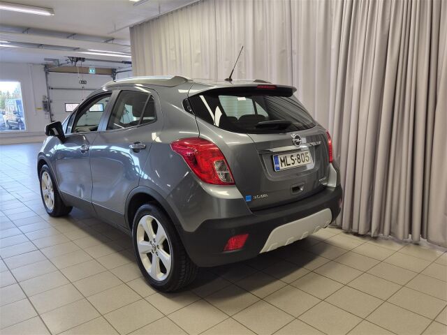 OPEL Mokka 2014 5-ov Enjoy 1,6 ecoFLEX Start/Stop 85kW MT5
