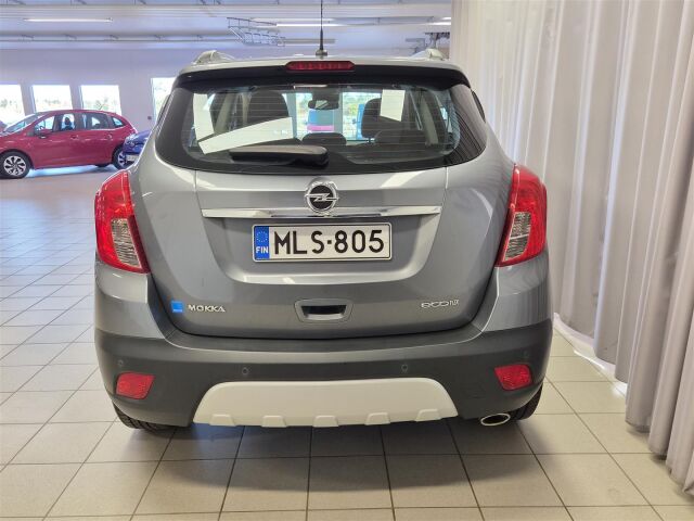 OPEL Mokka 2014 5-ov Enjoy 1,6 ecoFLEX Start/Stop 85kW MT5